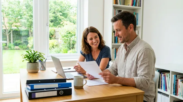 Clearpath Accounting social media post