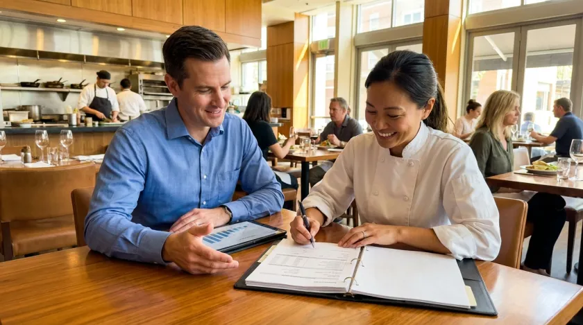 Clearpath Accounting social media post