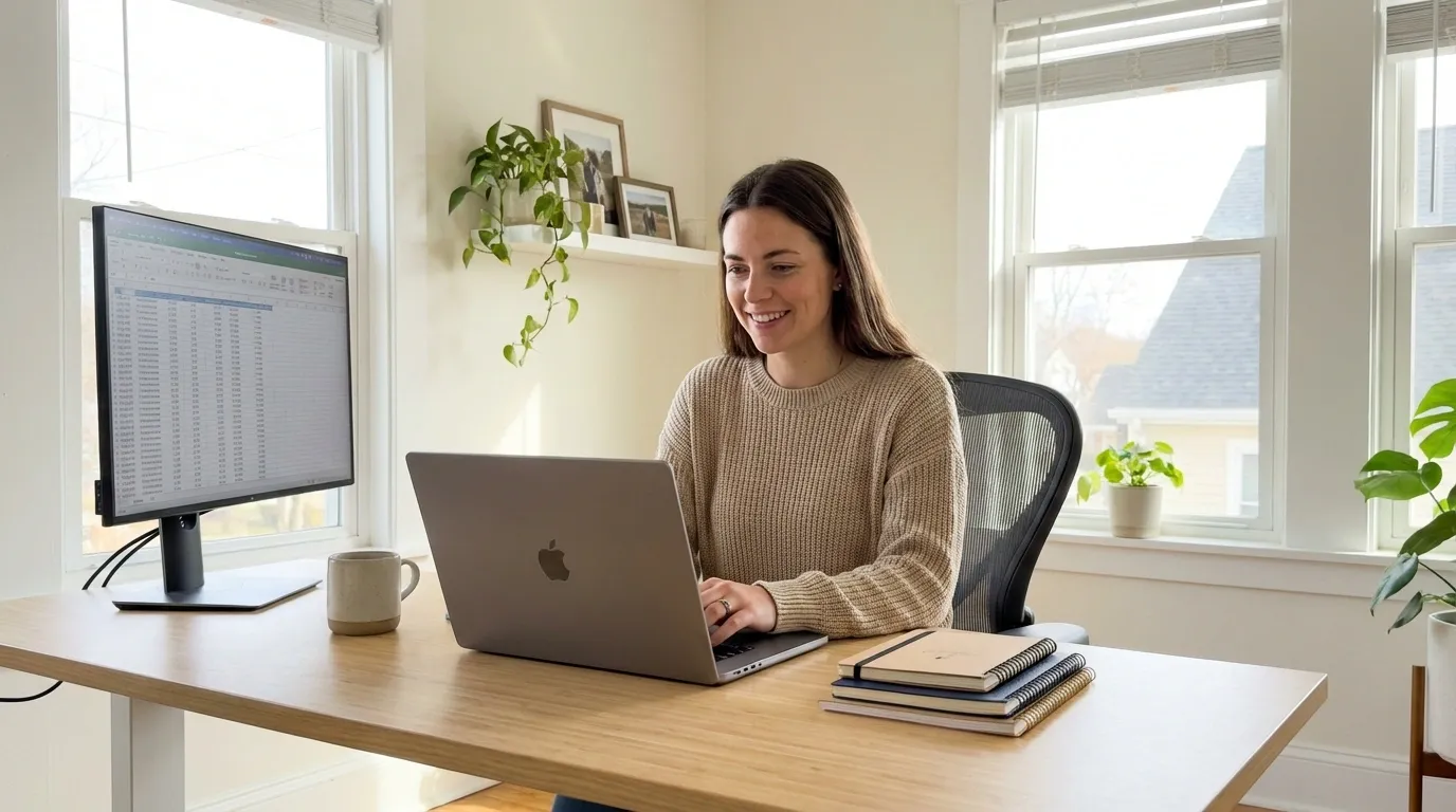 AI Social Media Manager for Bookkeepers