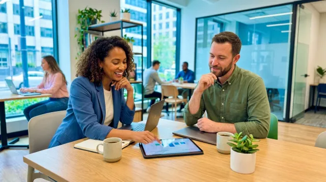 Elevate Coaching Co. social media post