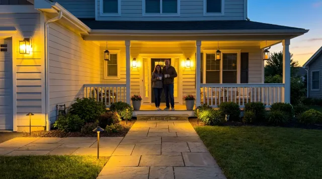 Bright Wire Electric social media post