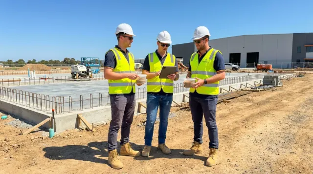 Bridgepoint Engineering social media post