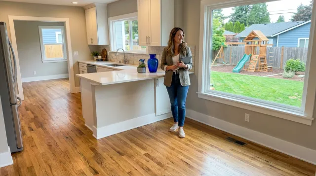 Coastal Realty Group Facebook post example