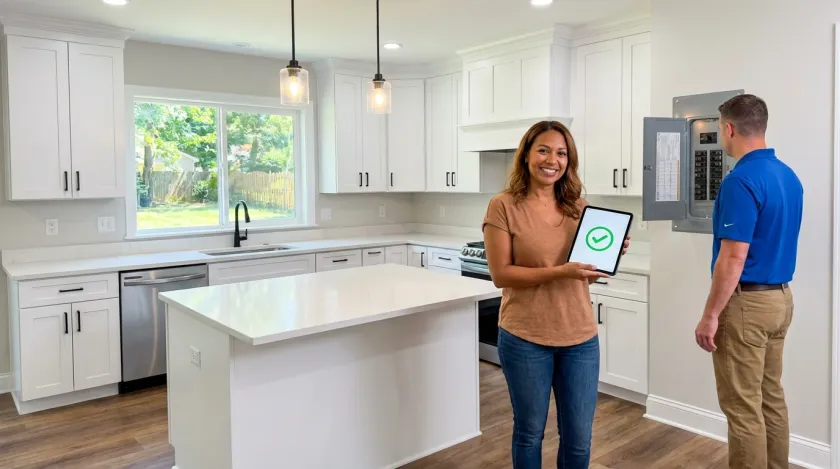 City of Oakridge social media post