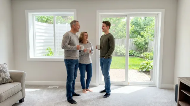 Beacon Insurance Group social media post