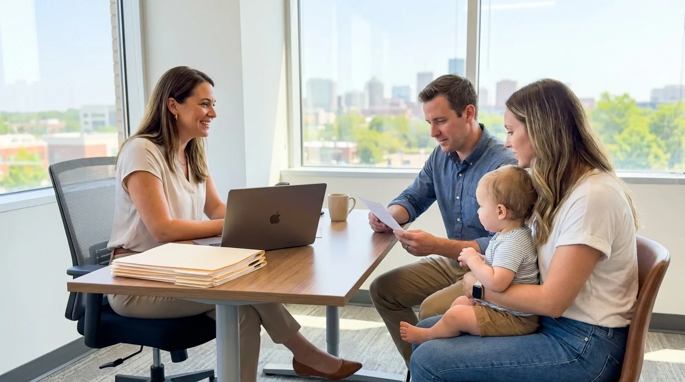 AI Social Media Manager for Insurance Agencies