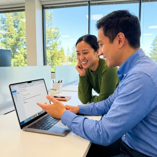 Nexus IT Solutions social media post