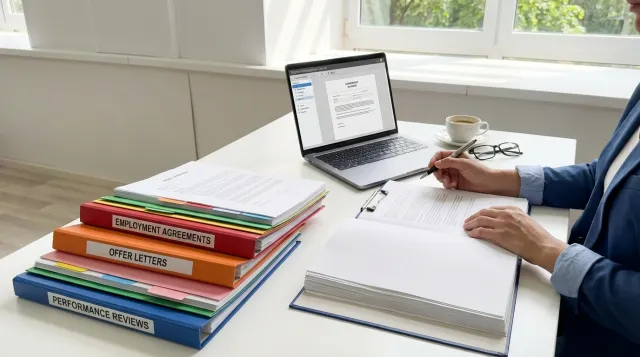 Meridian Legal Group LinkedIn post example