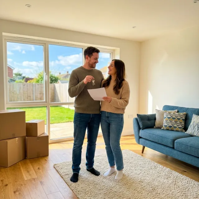 Keystone Mortgage Group social media post