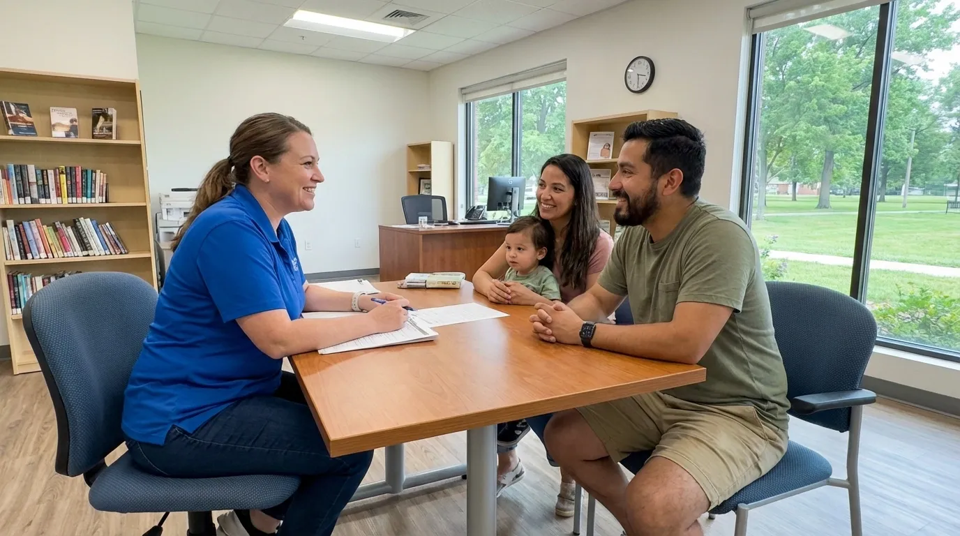 AI-generated LinkedIn post preview