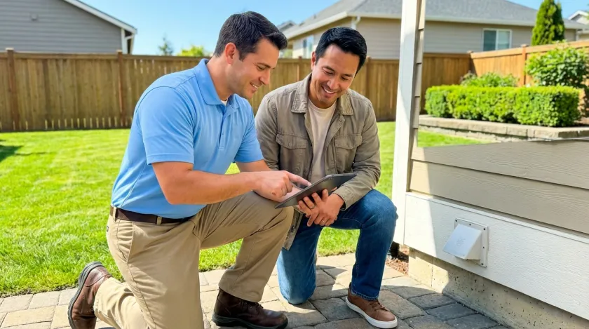 ShieldGuard Pest Solutions social media post