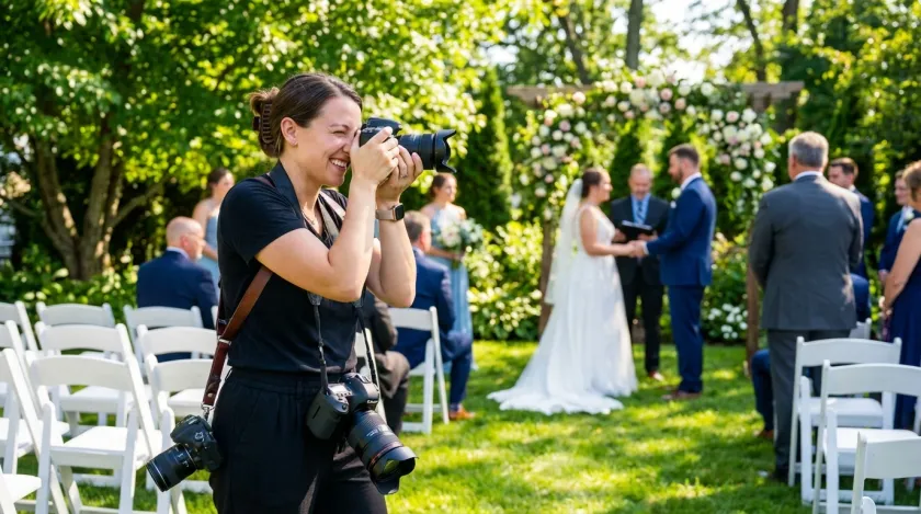 Lumen Photography social media post