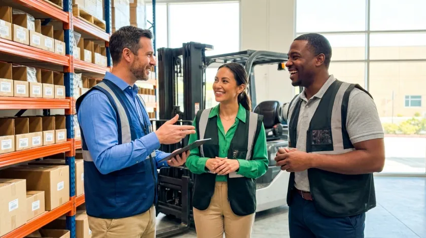 Elevate Consulting Group social media post