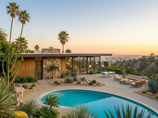 Haven Real Estate social media post