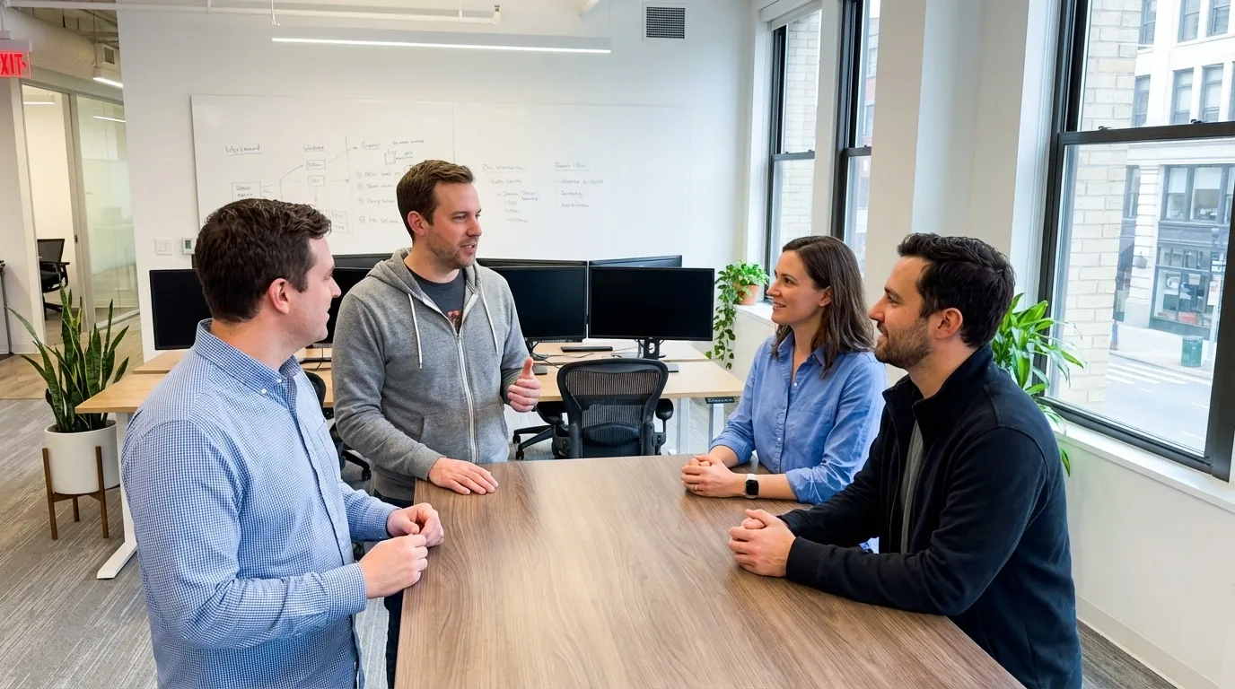 AI Social Media Manager for SaaS Companies