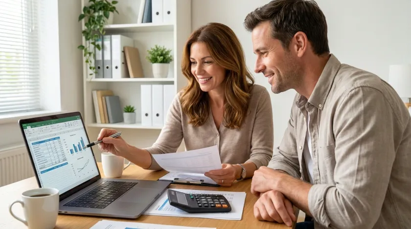 PrecisionTax Services social media post