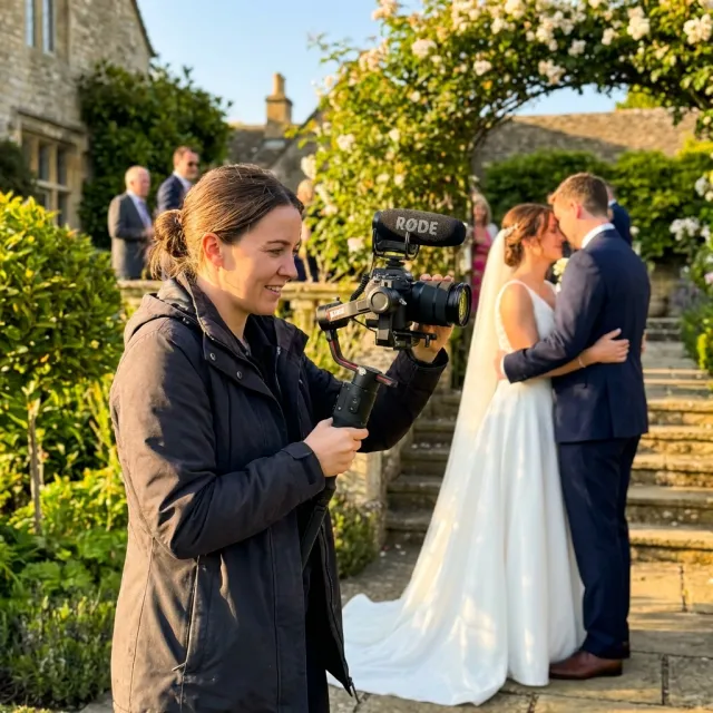 Frameshift Productions social media post