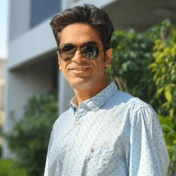Raghav Khunger