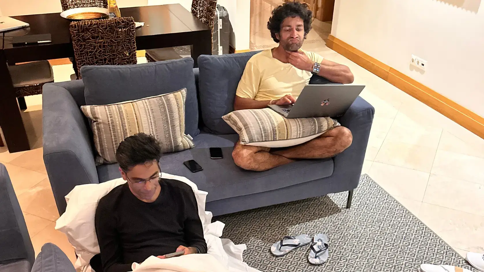 Brand assets and templates library