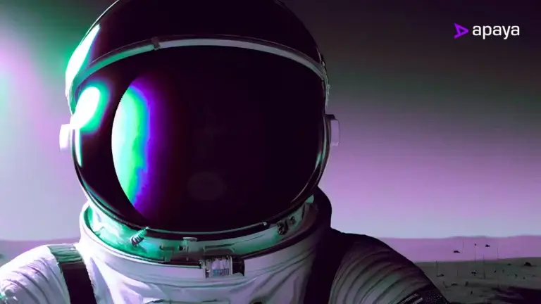 How We Built Apaya: The $15,000 Monthly Mistake That Led to Our Next Company