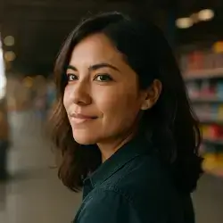 Ecommerce Manager Profile