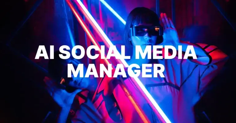 What the Hell is an AI Social Media Manager (And Why Should You Give a Damn)?