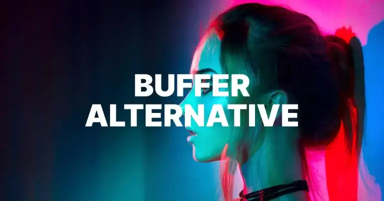 Buffer Alternative for AI Automated Social Media