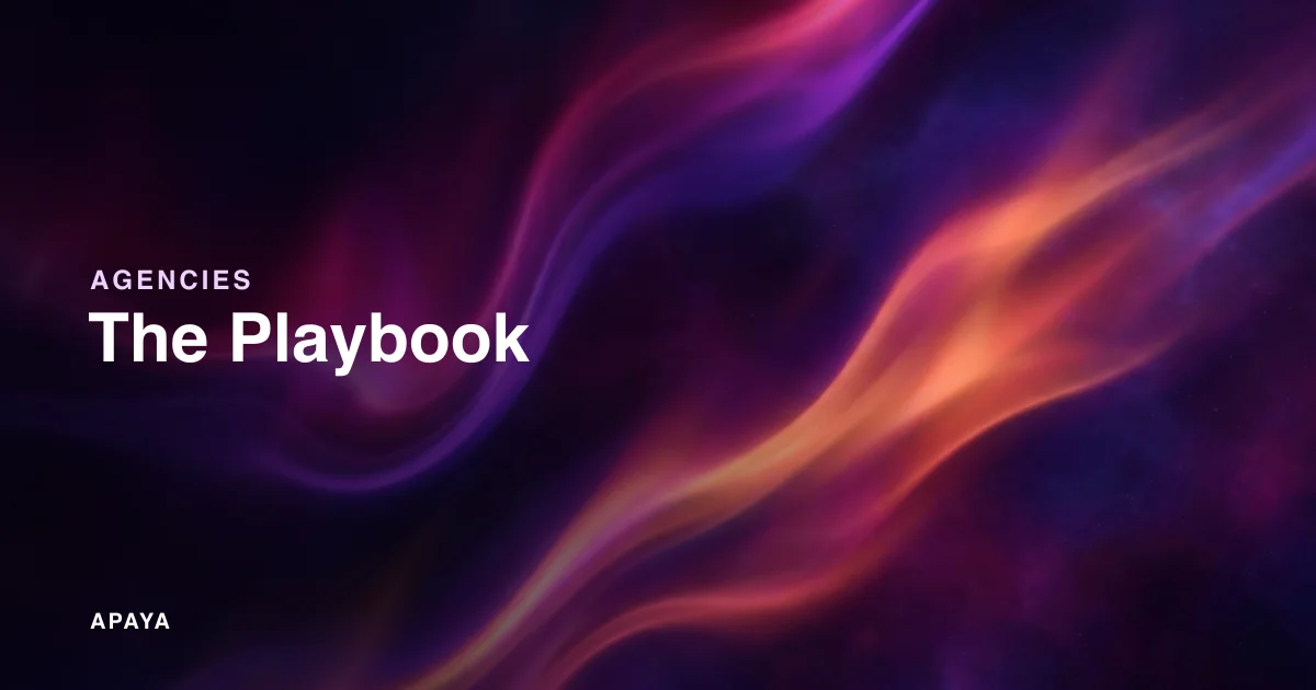 Agency Social Media Management: The Complete Playbook