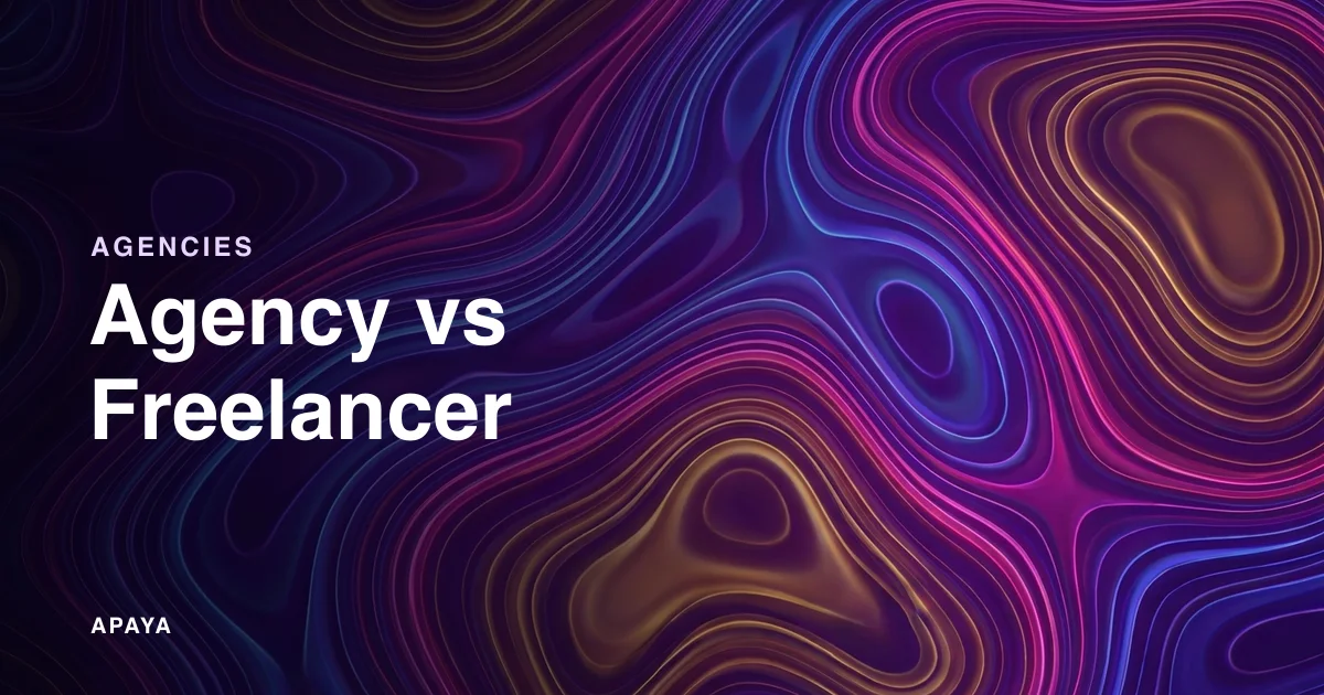 Social Media Agency vs Freelancer vs In-House