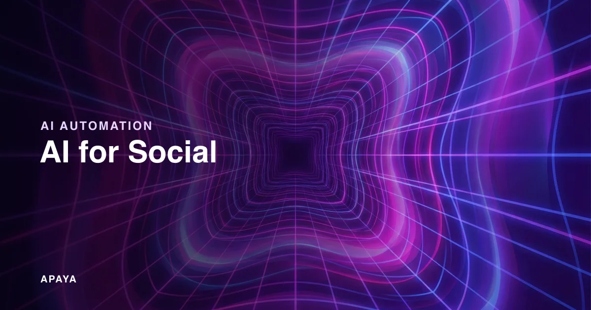 AI for Social Media: What Works, What Doesn't, and What Nobody Tells You
