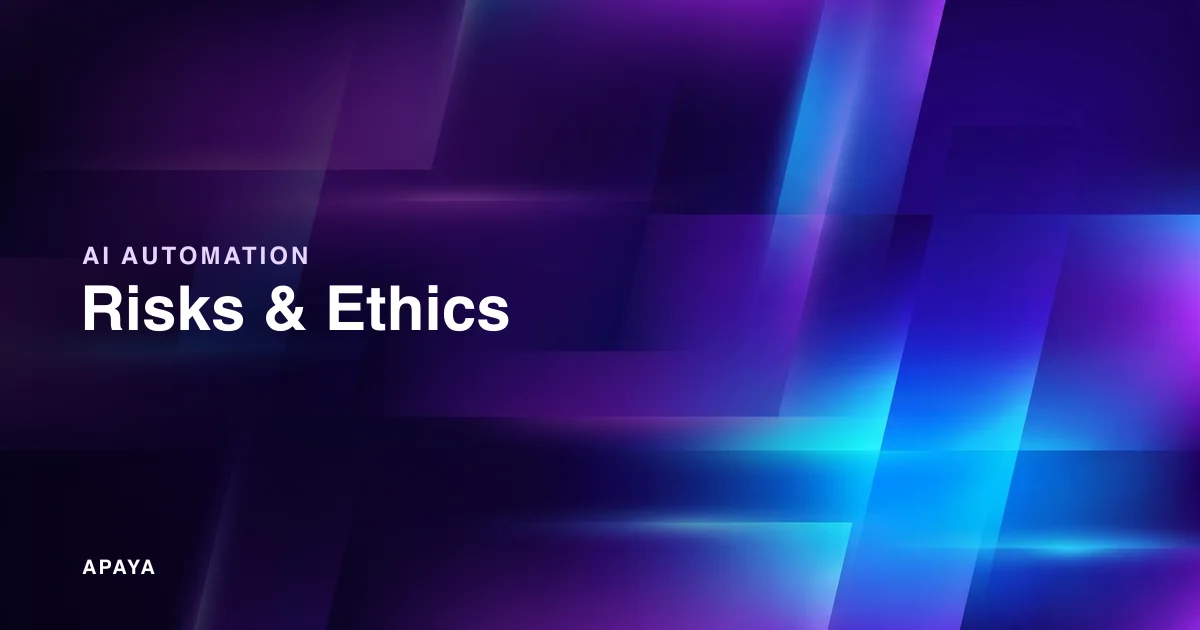 AI in Social Media: Risks, Ethics, and Limitations