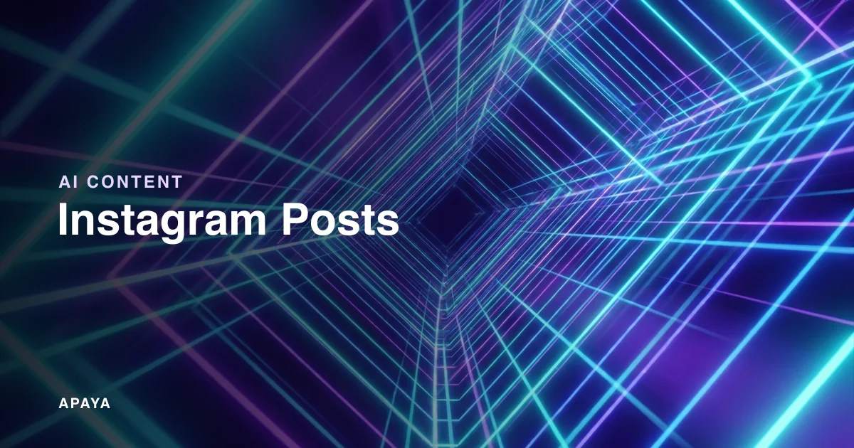 AI Instagram Post Generator: The Complete Guide