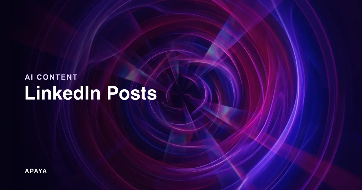 AI LinkedIn Post Generator: Complete Guide