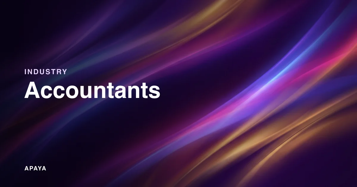 AI Social Media for Accountants: Stay Visible During Tax Season and Beyond