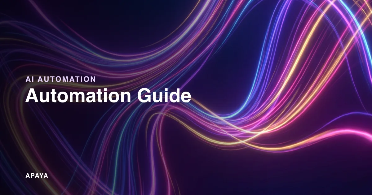 AI Social Media Automation: The Complete Guide