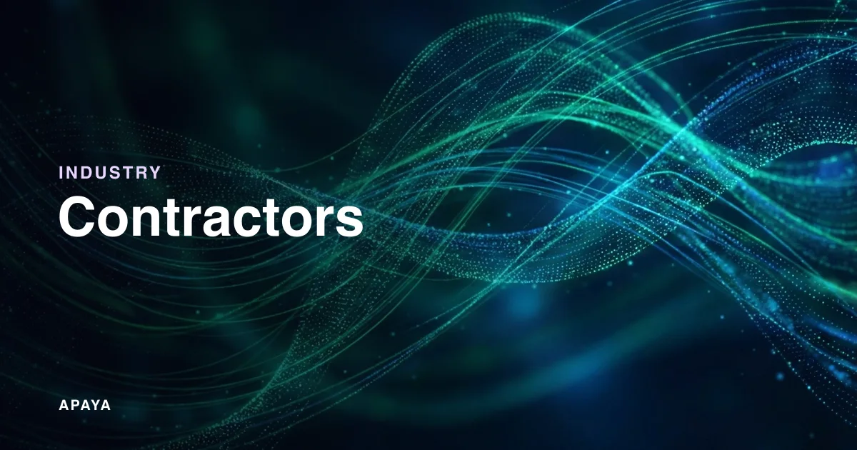 AI Social Media for Contractors: Showcase Your Work Automatically