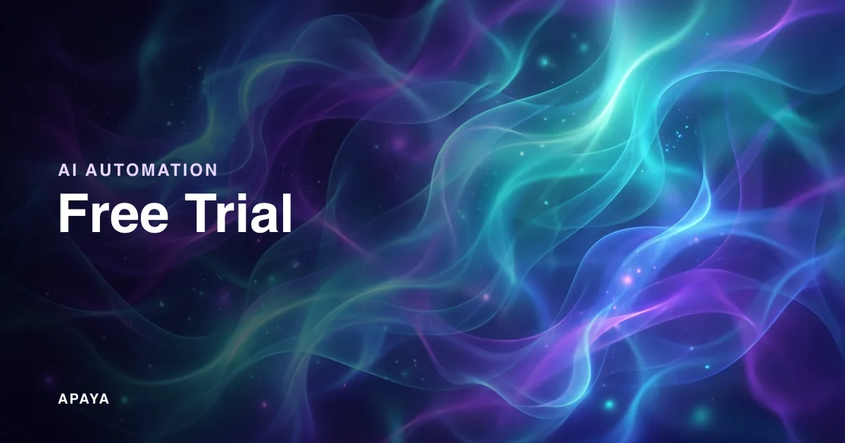 AI Social Media Free Trial. Try a Hands-Off Social Media Manager