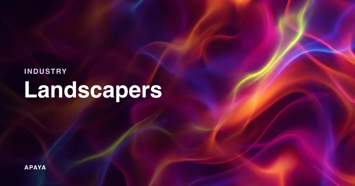 AI Social Media for Landscapers: Show Your Work, Fill Your Schedule