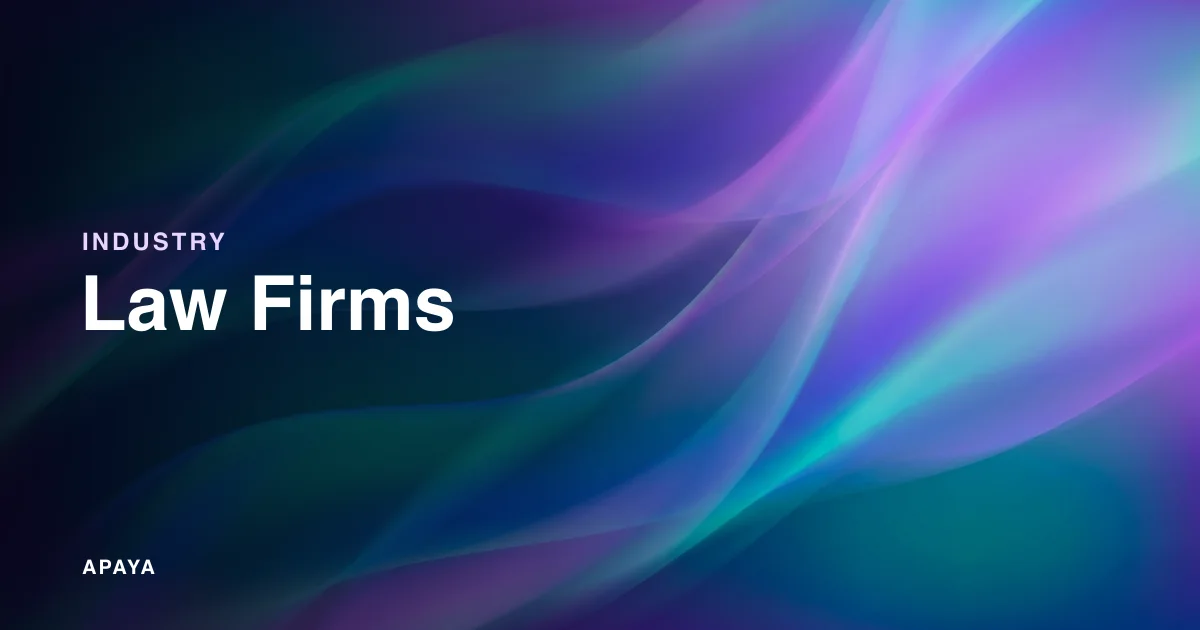AI Social Media for Law Firms: Build Authority Without the Billable Hours