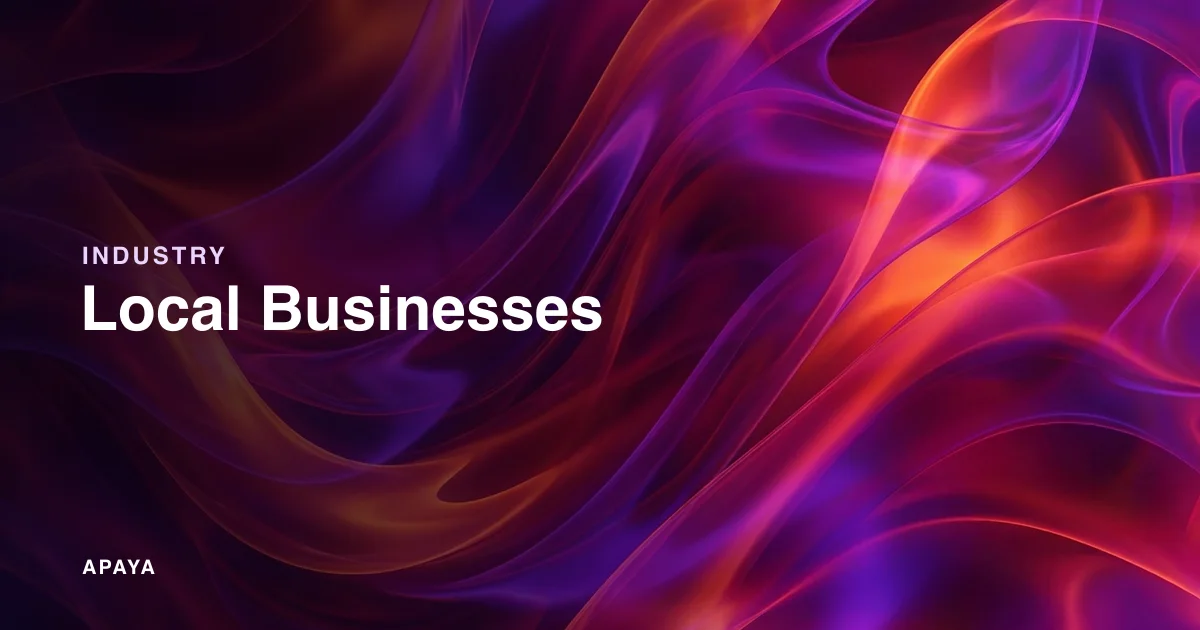 AI Social Media for Local Businesses: Look Bigger Than You Are