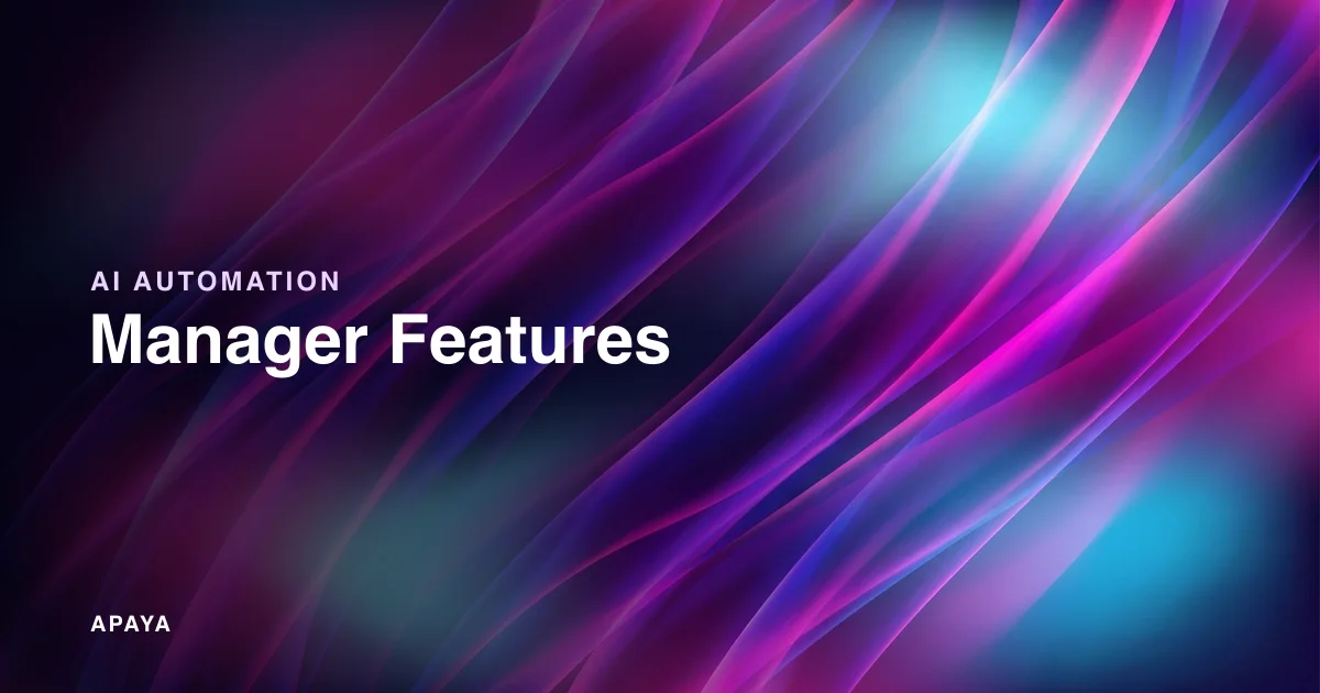 AI Social Media Manager Features: The Complete Guide
