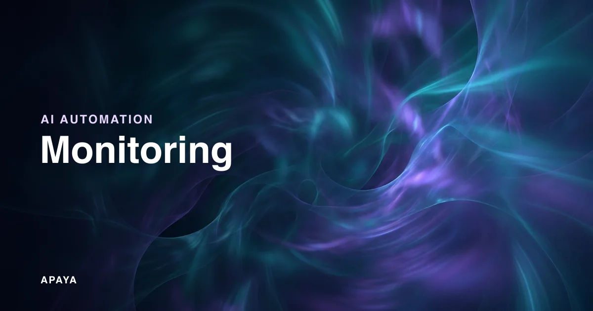 AI Social Media Monitoring: Track Brand Mentions, Competitors, and Trends Automatically