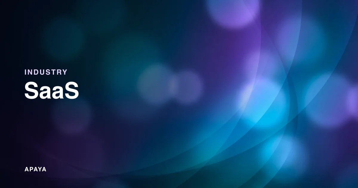 AI Social Media for SaaS Companies: Thought Leadership at Scale