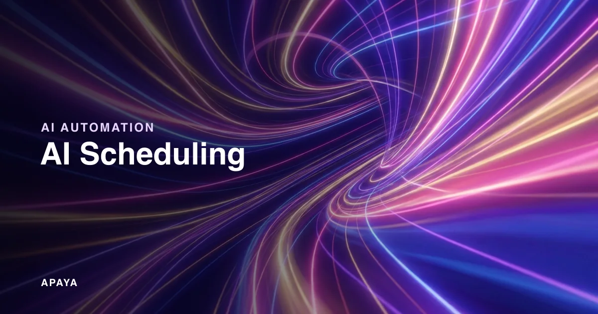 AI Social Media Scheduling: Why It Works (And Old Schedulers Don't)