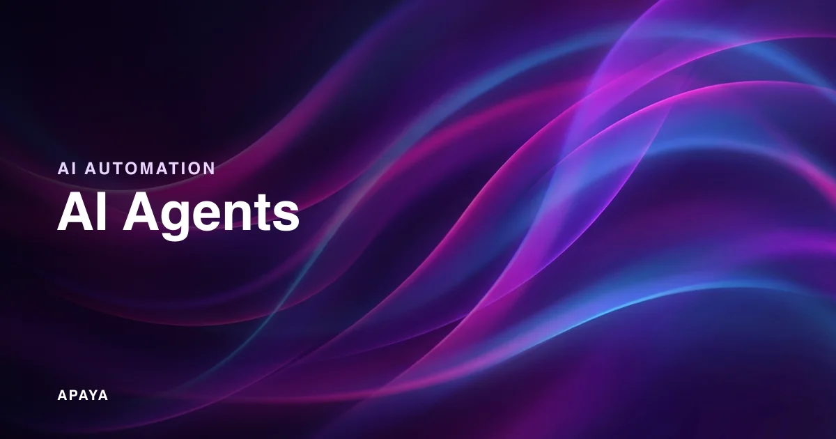Autonomous AI Agents for Social Media Management