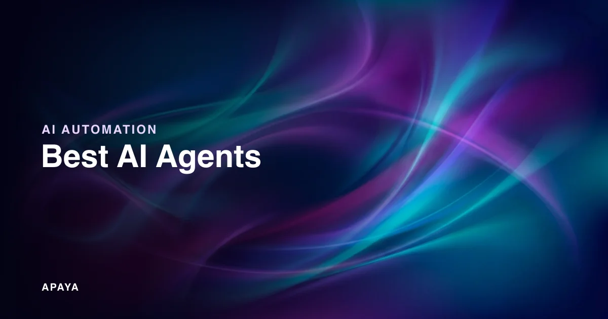 Best AI Social Media Agents for 2026: 7 Compared