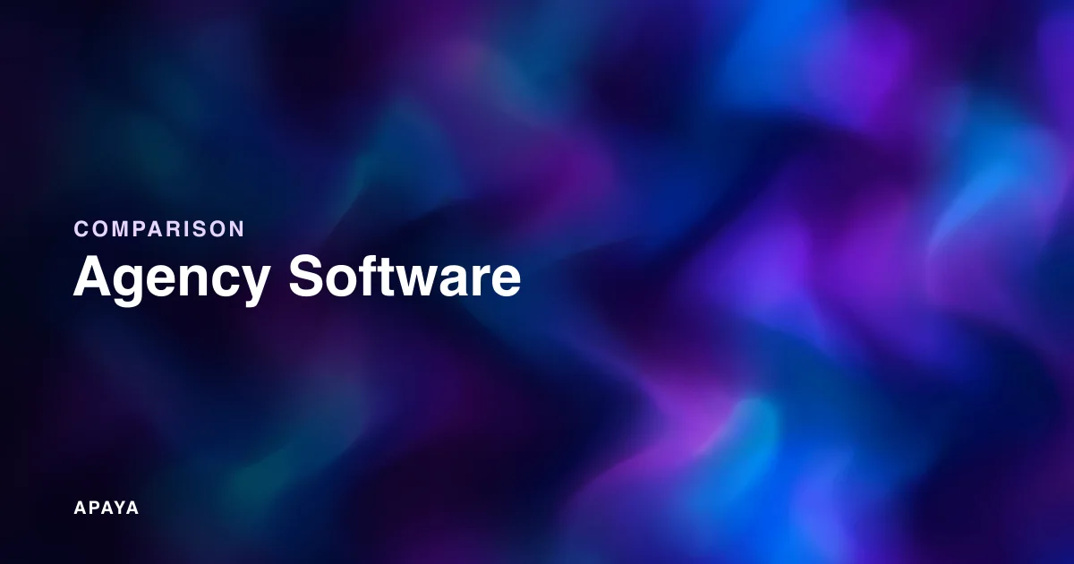 Best Social Media Management Software for Agencies