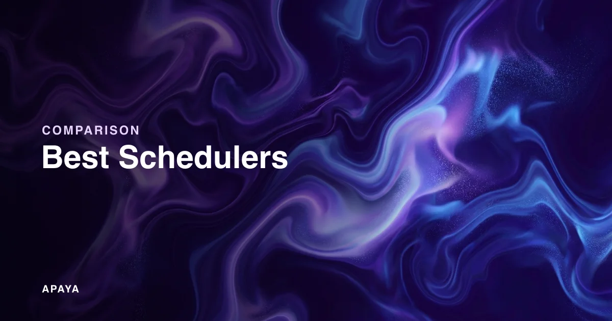 Best Social Media Scheduler for 2026: 7 Tools Compared