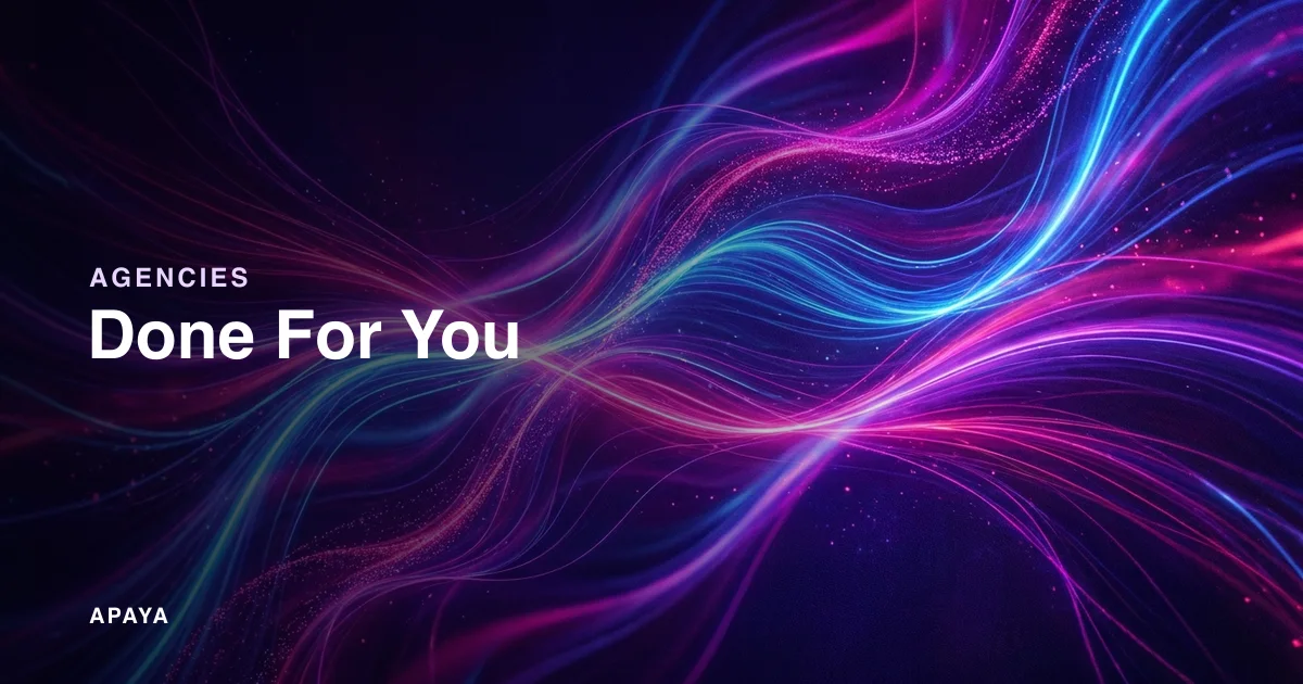 Done-for-You Social Media Management for Businesses