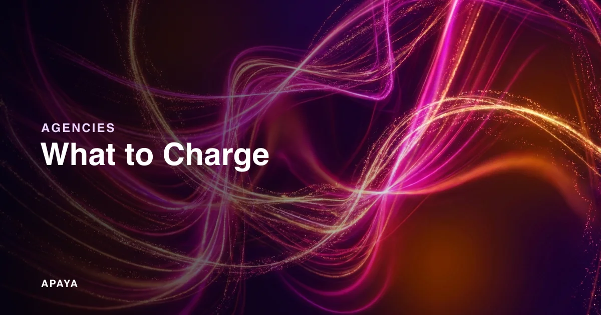 How Much to Charge for Social Media Management: 2026 Rate Guide